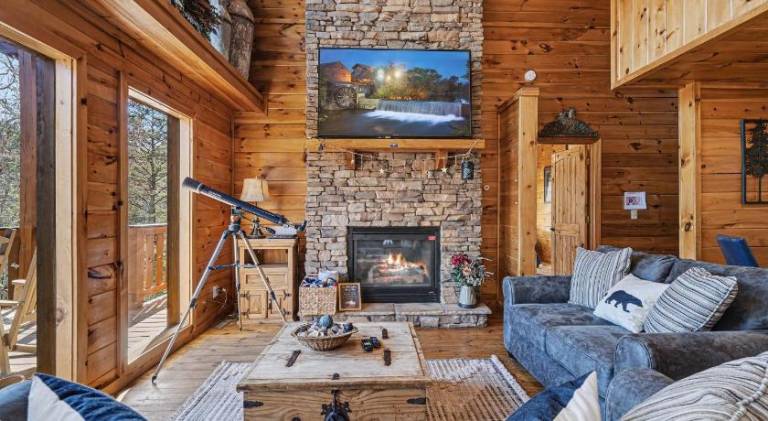 House with jacuzzi | Pets allowed — photo 2