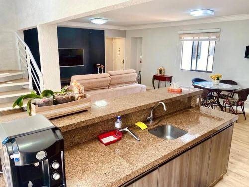 Apartamento Porto Belo