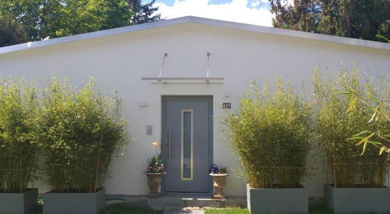 100 m² Ferienwohnung