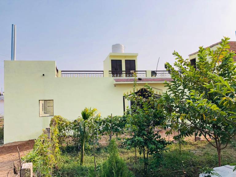 Blue Heaven Home Stay — photo 4
