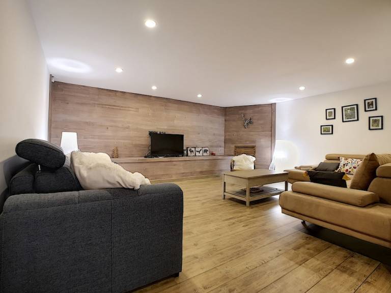 Appartement Vaujany