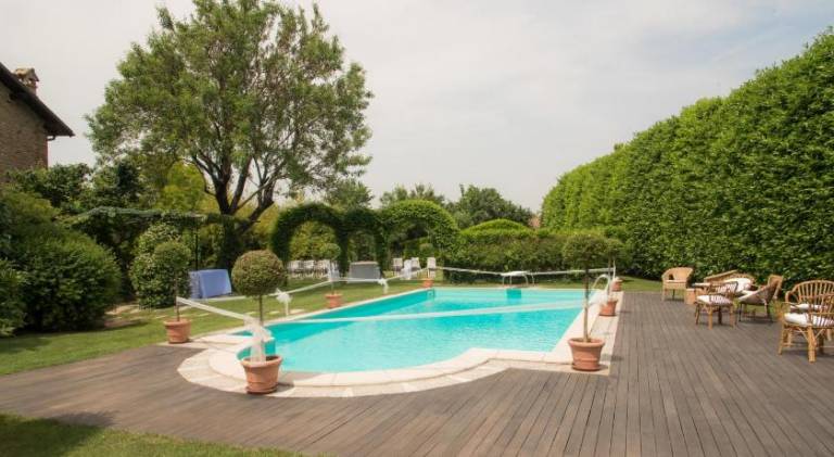 La Trunera Guest House — photo 3