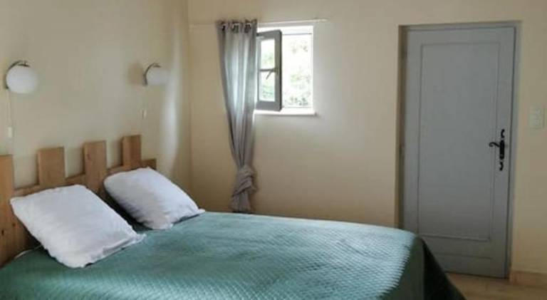 Vacation home with 3 rooms for 6 persons — photo 2