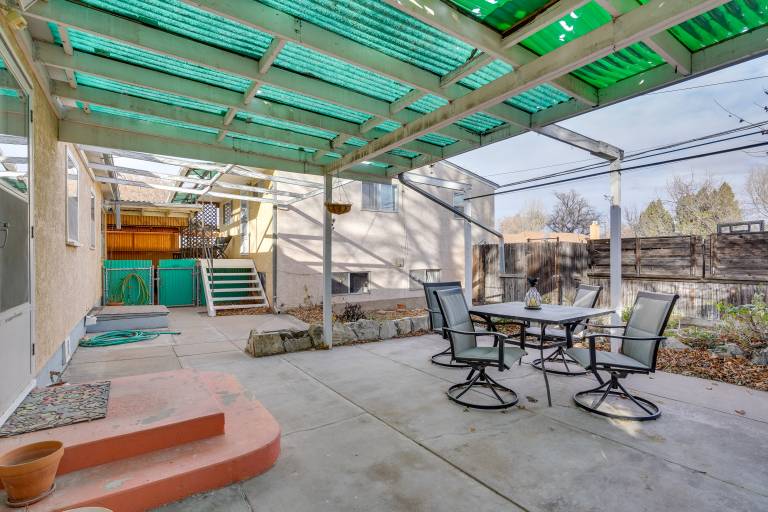 Chic Pueblo Vacation Rental Home Near Fairgrounds! — photo 3