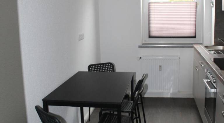 Wonderful holiday apartment with yard | Pets allowed — photo 3