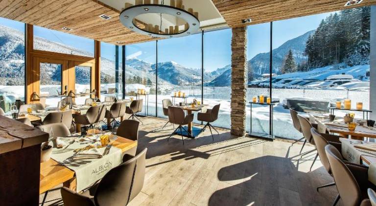 Hotel Albion Mountain Spa Resort Dolomites — photo 2
