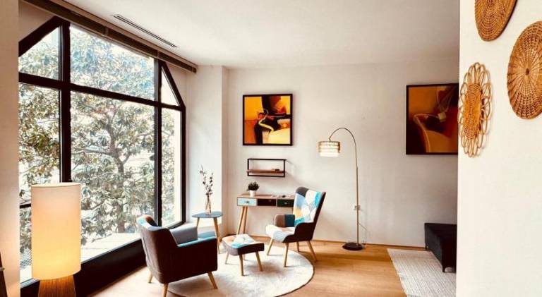 Apartment with 2 rooms for 4 persons — photo 2