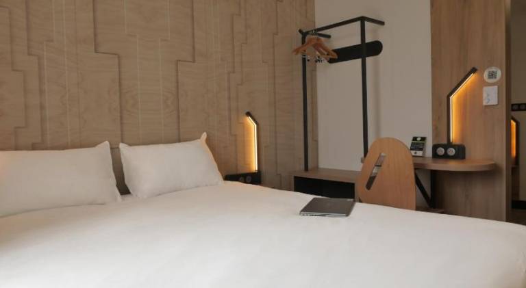 B&B HOTEL Carcassonne Rocadest La Cité in Carcassonne