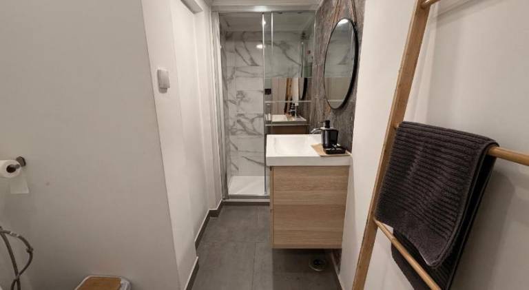 Holiday apartment with hot tub — photo 2