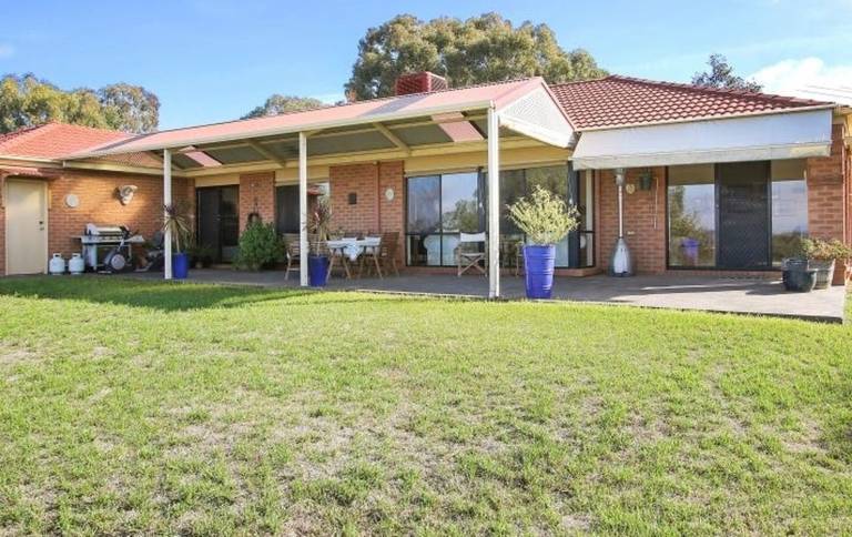 House Rutherglen