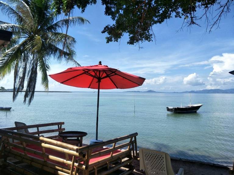 Bungalow Ko Pha Ngan