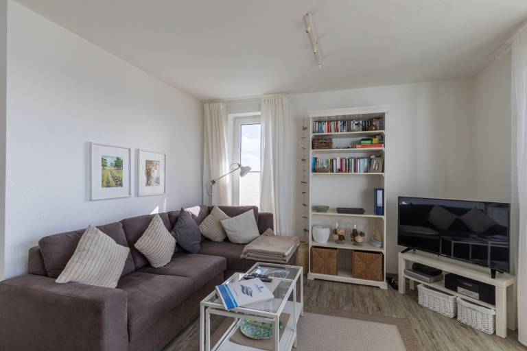 Ferienwohnung Duhnen