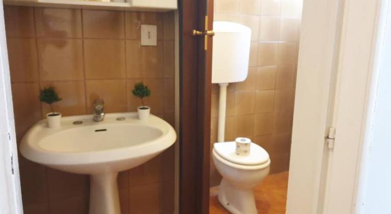 Holiday apartment with 1 room for 4 persons — photo 4