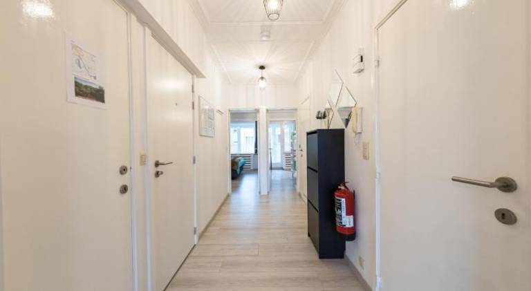 Holiday apartment with 2 rooms for 6 persons — photo 4
