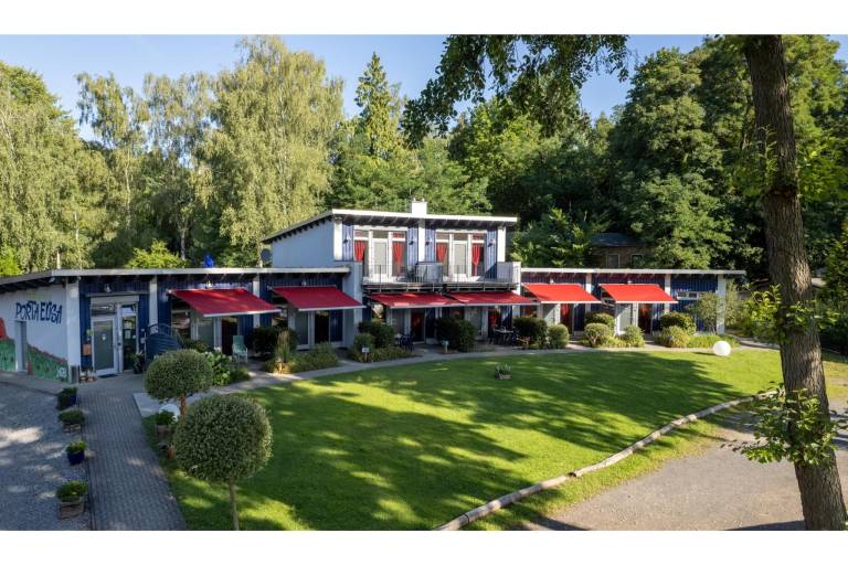 Ferienwohnung Glindow