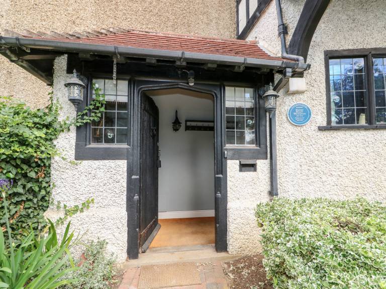Cottage with garden & jacuzzi — photo 2
