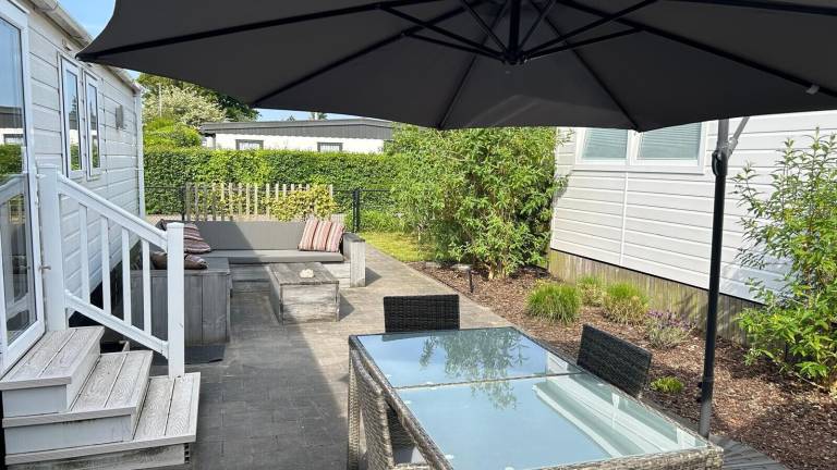 Chalet Kamperland