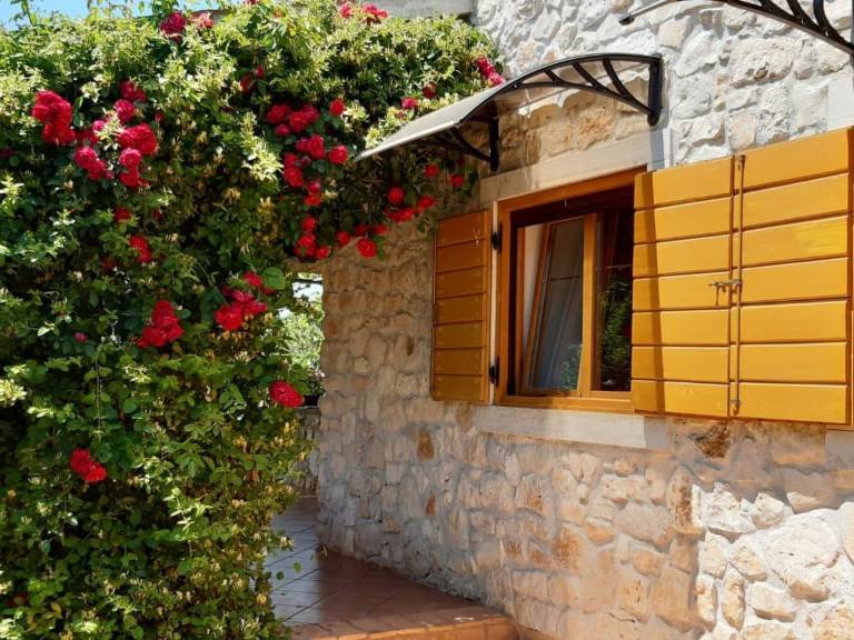 Ferienhaus in Medulin f&uuml;r max. 4 Personen