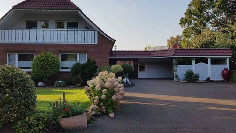 Ferienwohnung  Ihlow