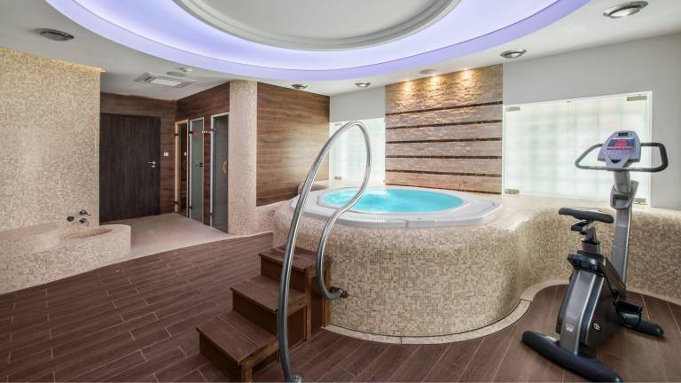 Hotel Rozany Gaj — photo 2
