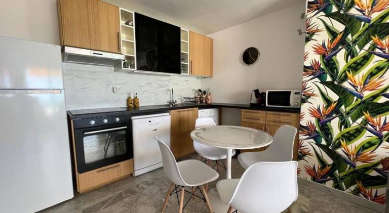 Holiday apartment with pool | Next to the beach | Dogs allowed — photo 4