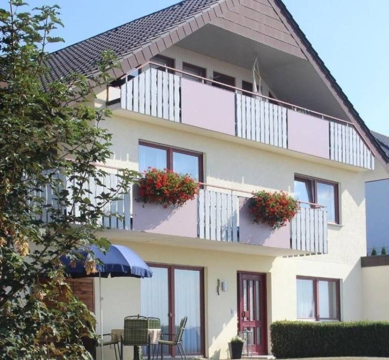 Ferienwohnung  Schaffhausen