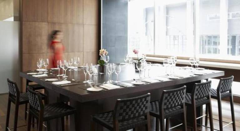 Le Germain Hotel Maple Leaf Square — photo 5