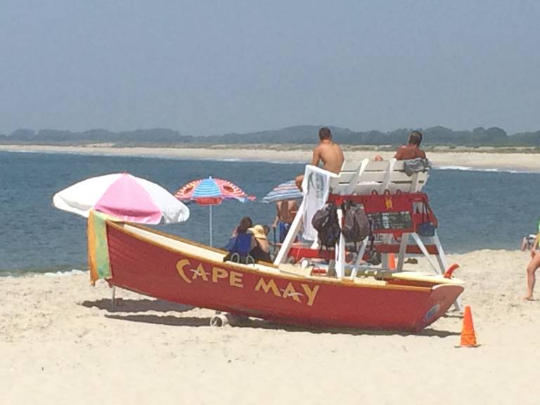 Condo Cape May
