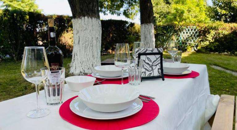 Wonderful villa | Pets are welcome — photo 4