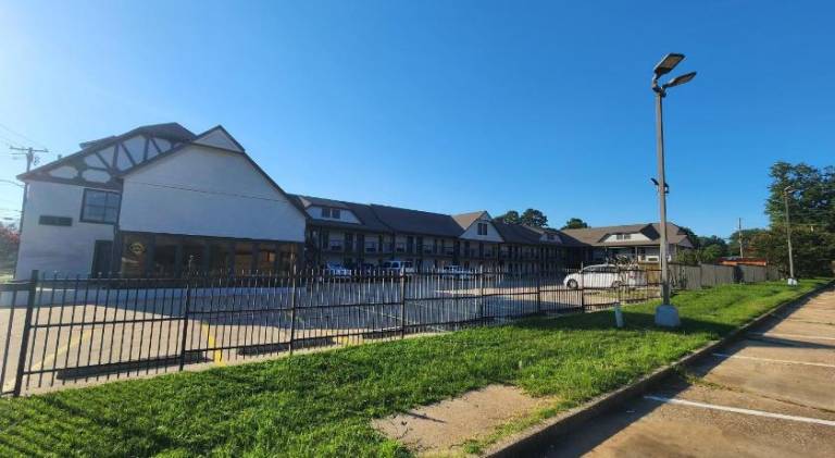Americas Best Value Inn Longview — photo 2