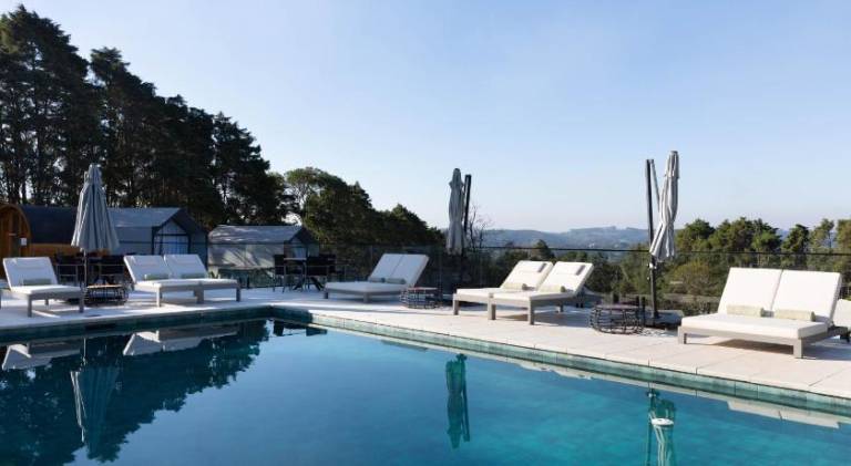 NOR Hotel & SPA — photo 2