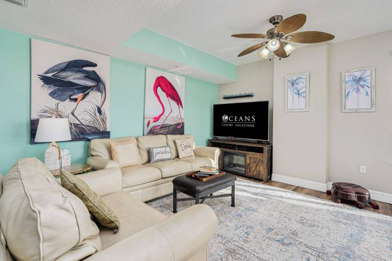 Condo Daytona Beach Shores