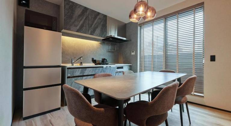 80 m² Ferienwohnung