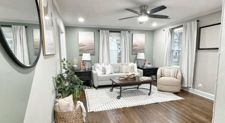 Vacation home | Pet-friendly — photo 3