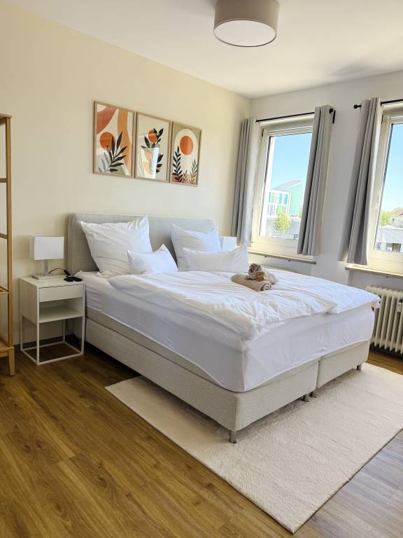 Rental apartment with 1 room for 3 persons — photo 3
