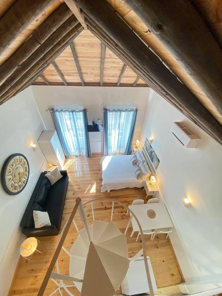 Appartement Faro