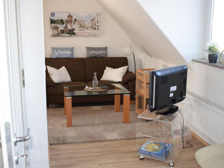 Ferienwohnung Eutin