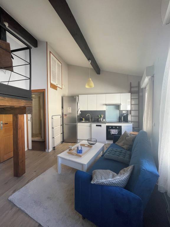 Appartement Baillargues