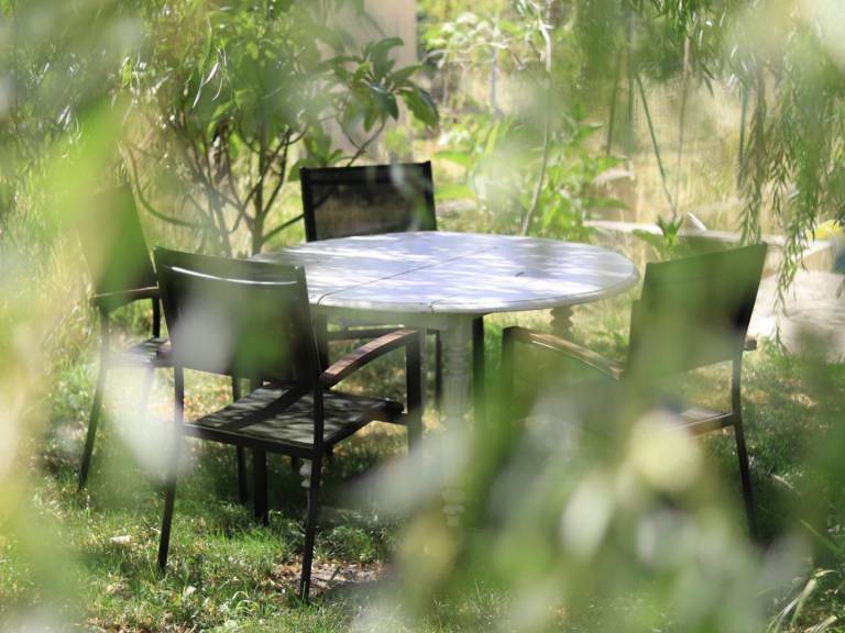 Gite with garden, grill & terrace | Pets are welcome — photo 2