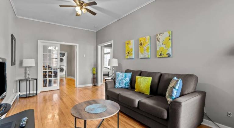 Serviced apartment | Dogs allowed in St. John's, NL