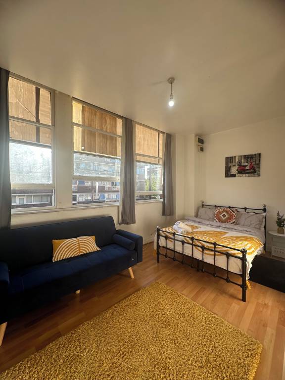 Apartment Victoria