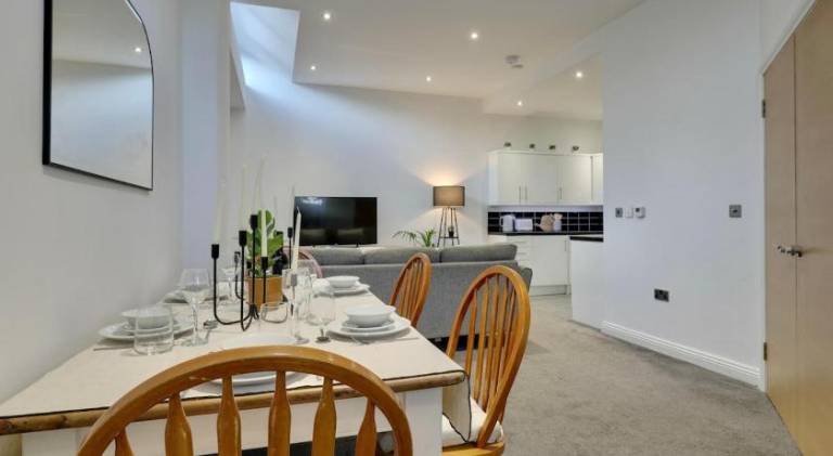 Vacation home with 1 room for 6 persons — photo 3