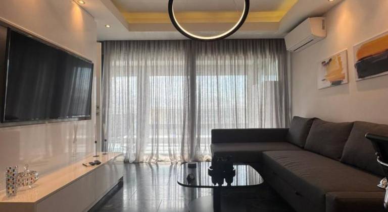 Holiday apartment with patio | Next to Hagia Sophia | Pet-friendly — photo 2