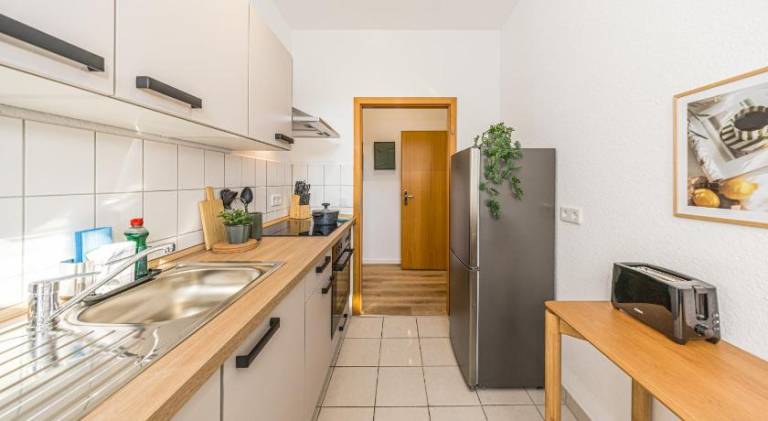 Rental apartment with 1 room for 2 persons — photo 2