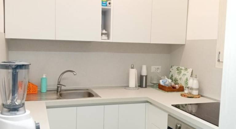 House with 2 rooms for 4 persons — photo 4