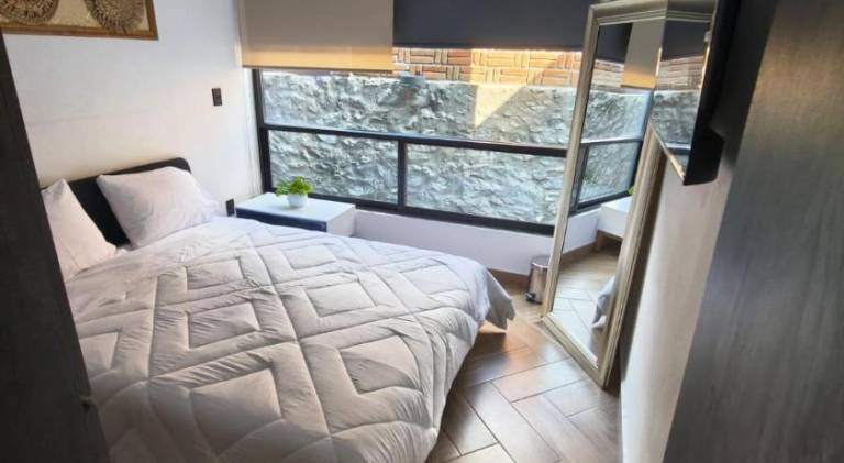 80 m&sup2; Ferienwohnung