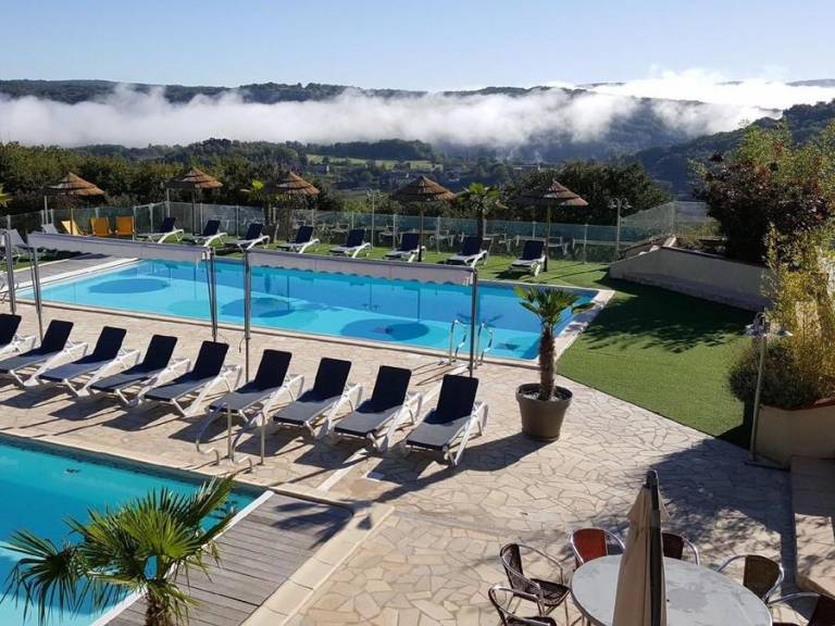 Chalet  Vers