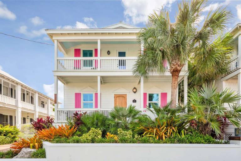 Southernmost View by Brightwild Pool H20 Views in Key West, FL