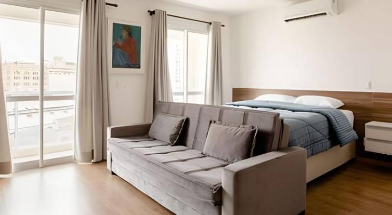 52 m² Ferienwohnung