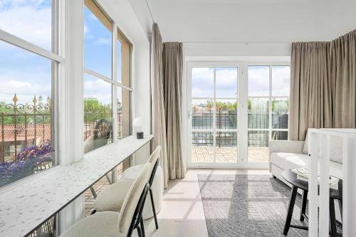 Appartement Senamiestis